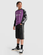 Liverpool FC 2026/27 LS Goalkeeper Shirt Junior