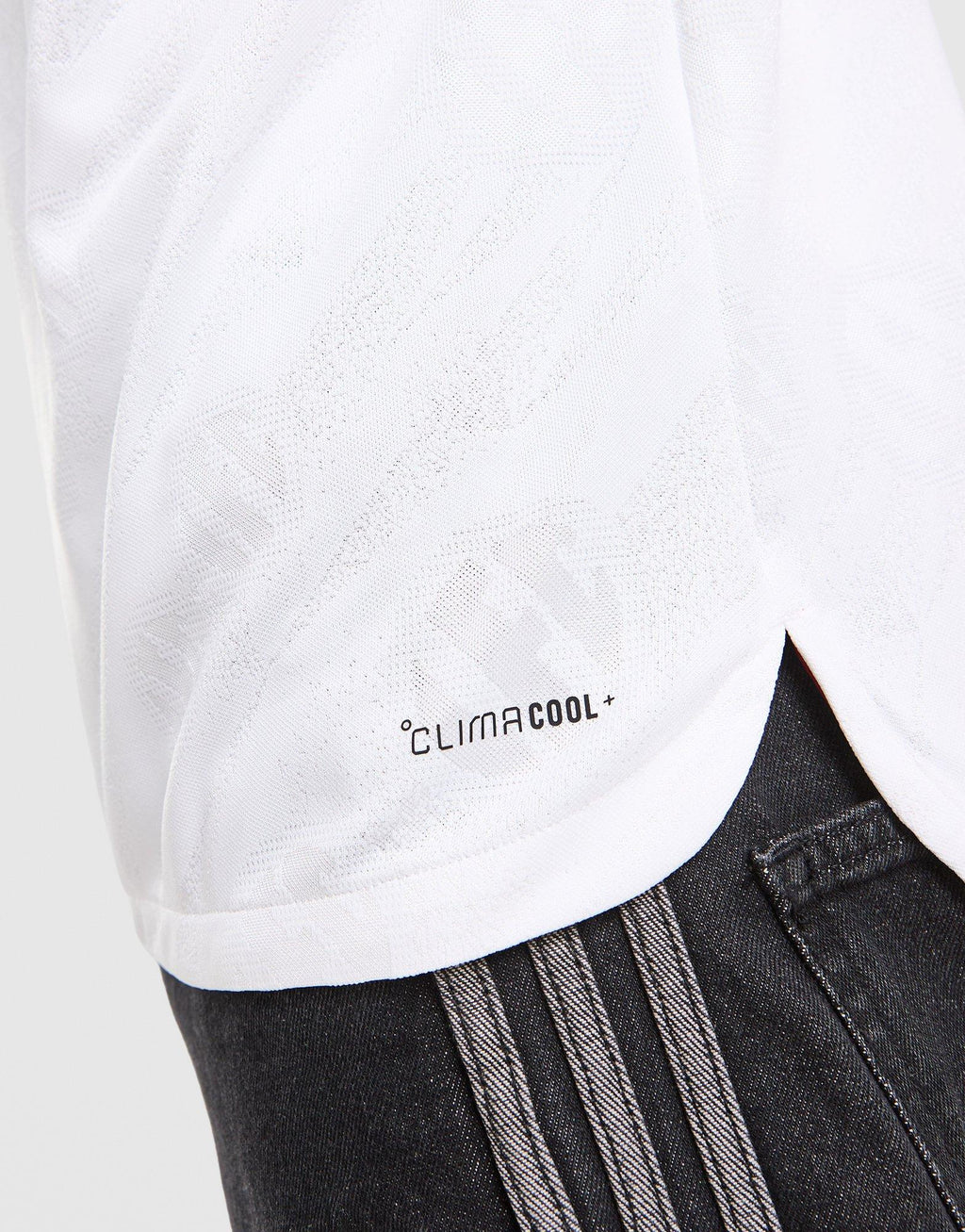 Liverpool FC 2026/27 Match Away Shirt