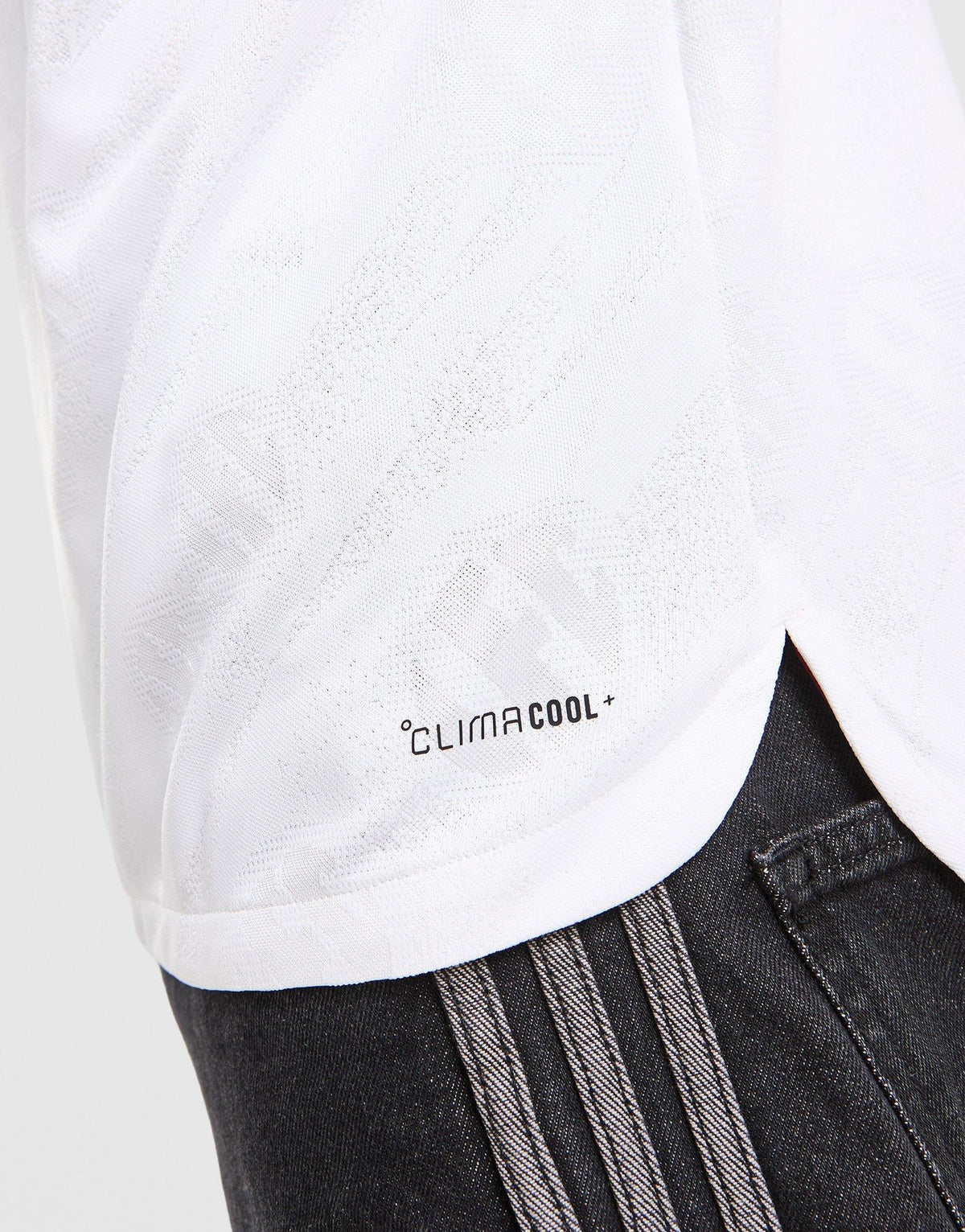 Liverpool FC 2026/27 Match Away Shirt
