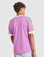 Manchester United FC 2026/27 Goalkeeper Away Shirt Junior