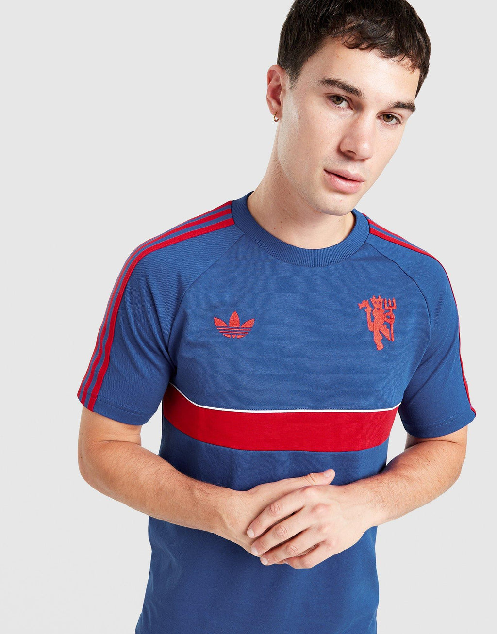 Manchester United FC OG T-Shirt