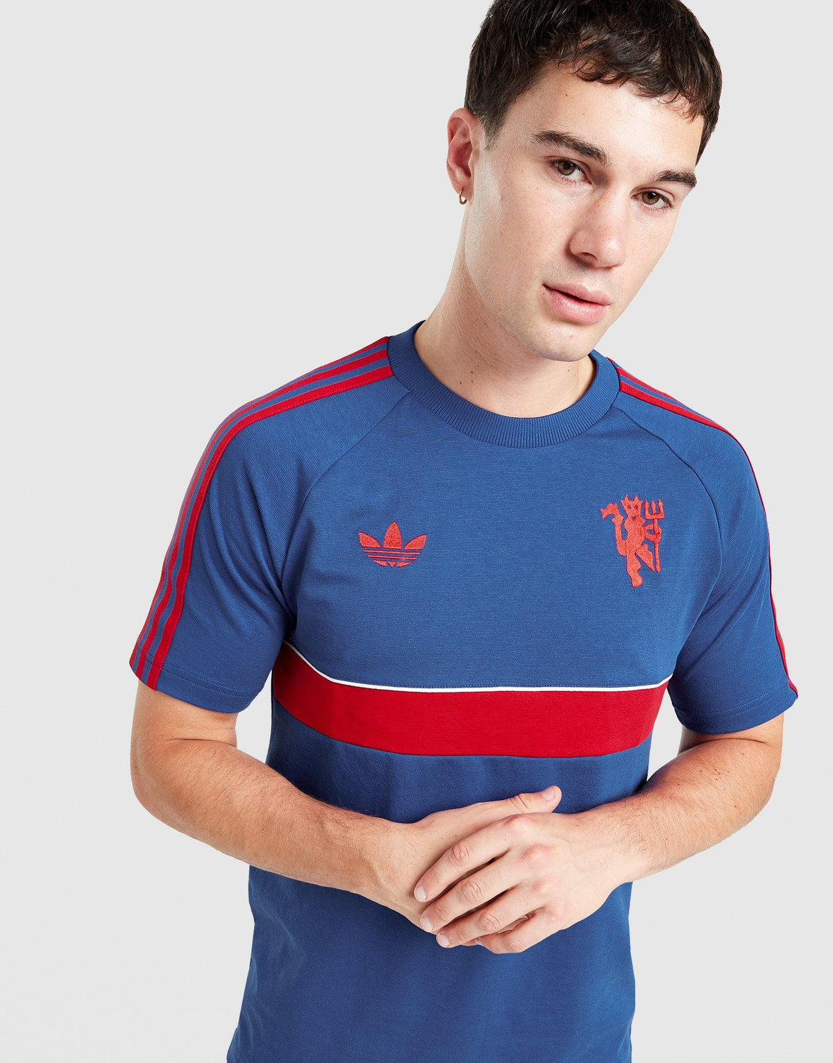 Manchester United FC OG T-Shirt
