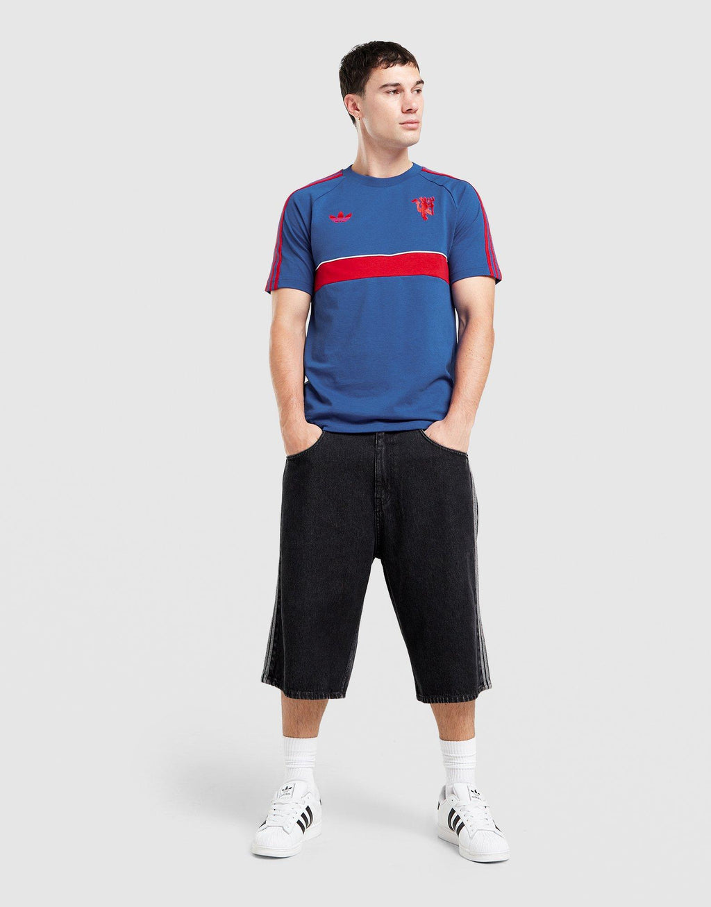 Manchester United FC OG T-Shirt