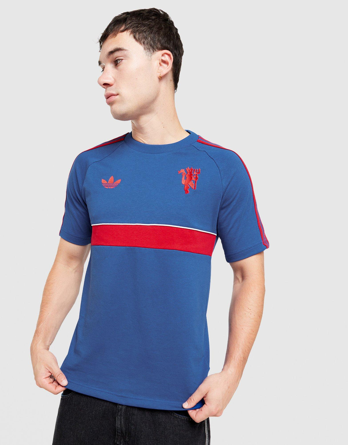 Manchester United FC OG T-Shirt