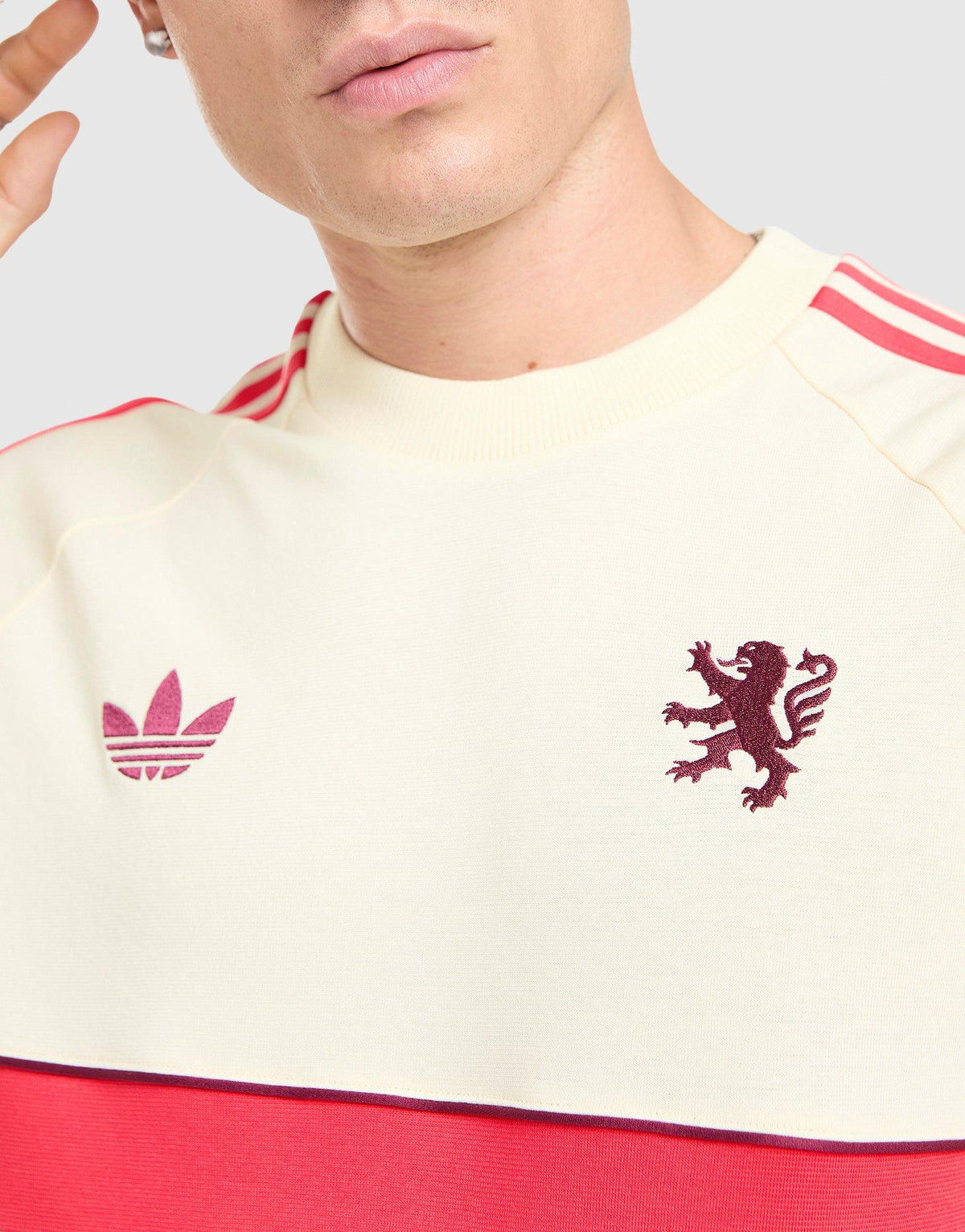 Olympique Lyon OG T-Shirt