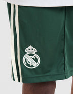Real Madrid 2026/27 Away Shorts