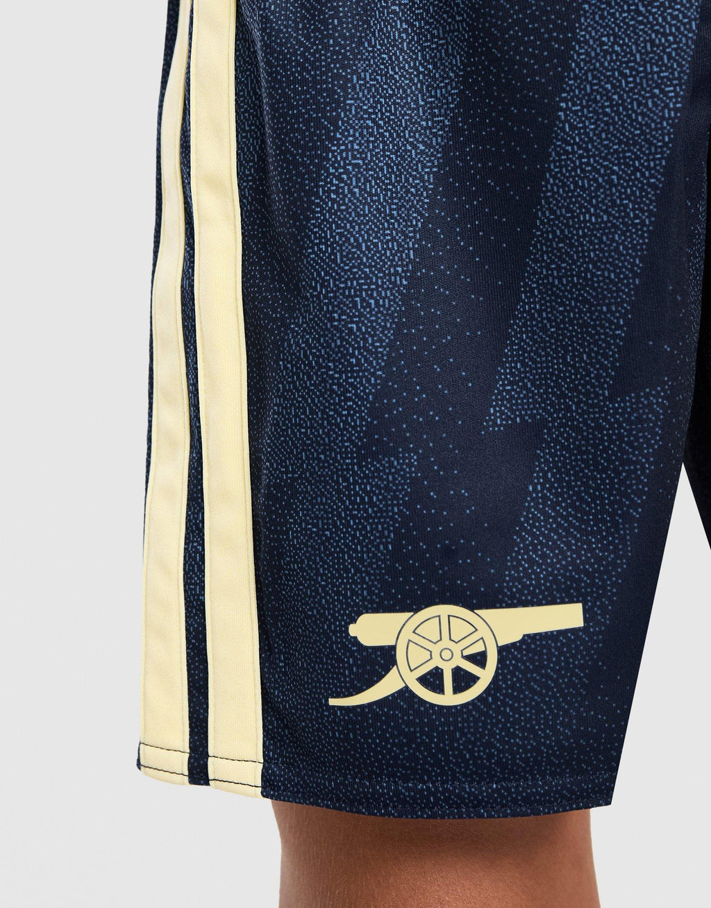 Arsenal FC 2026/27 Third Kit Children