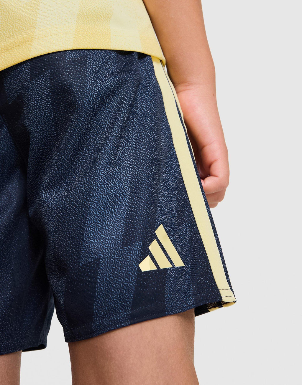 Arsenal FC 2026/27 Third Kit Children