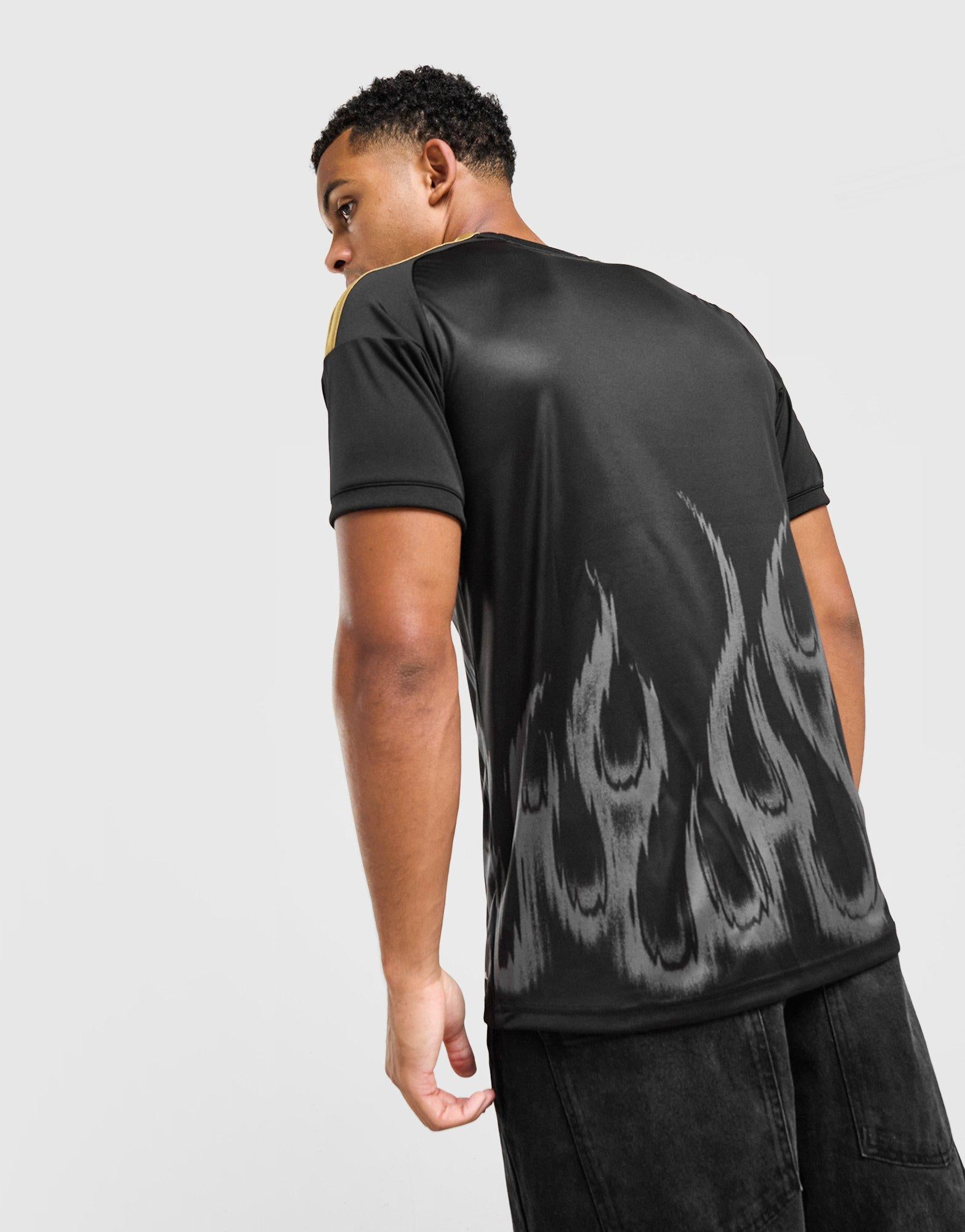 Juventus 2026/27 Third Shirt
