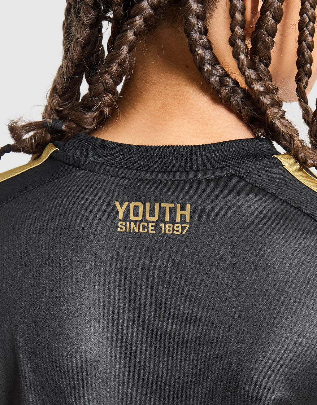 Juventus 2026/27 Third Shirt Junior