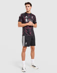 Liverpool FC 2026/27 Third Shorts