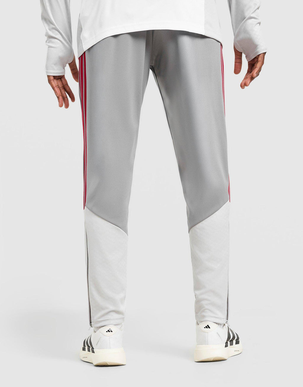 Liverpool FC European Training Pants