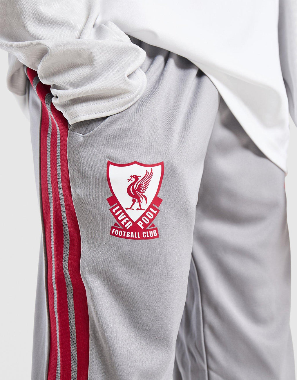Liverpool FC European Training Pants Junior