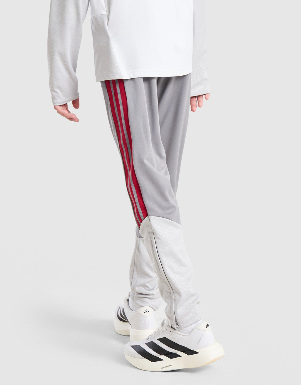 Liverpool FC European Training Pants Junior