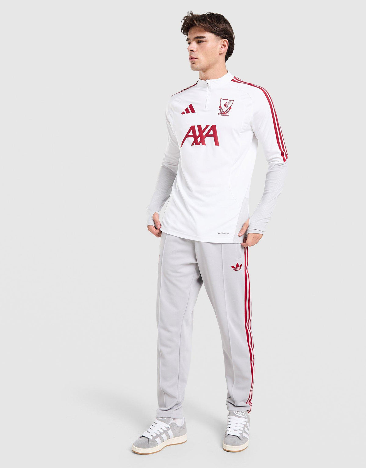 Liverpool FC European Training Top