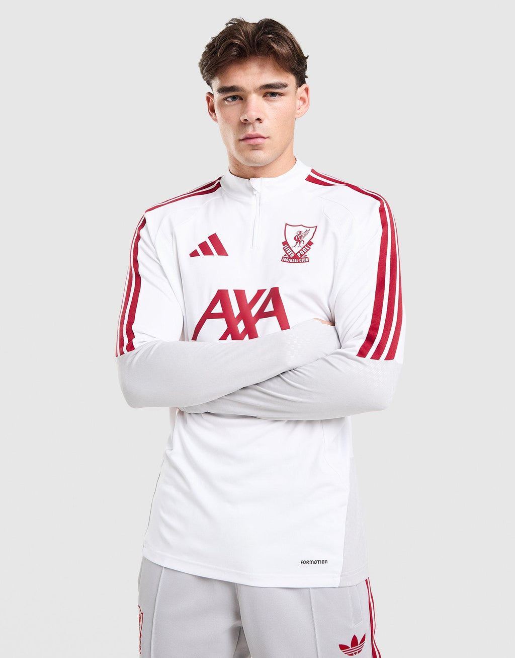 Liverpool FC European Training Top