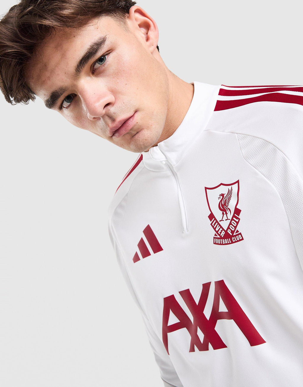 Liverpool FC European Training Top