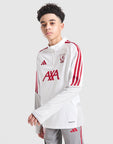Liverpool FC European Training Top Junior
