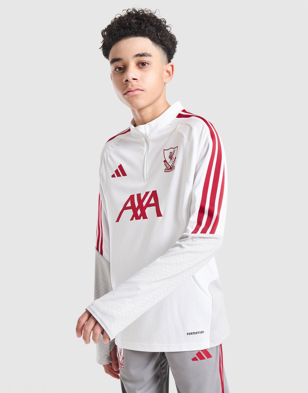 Liverpool FC European Training Top Junior