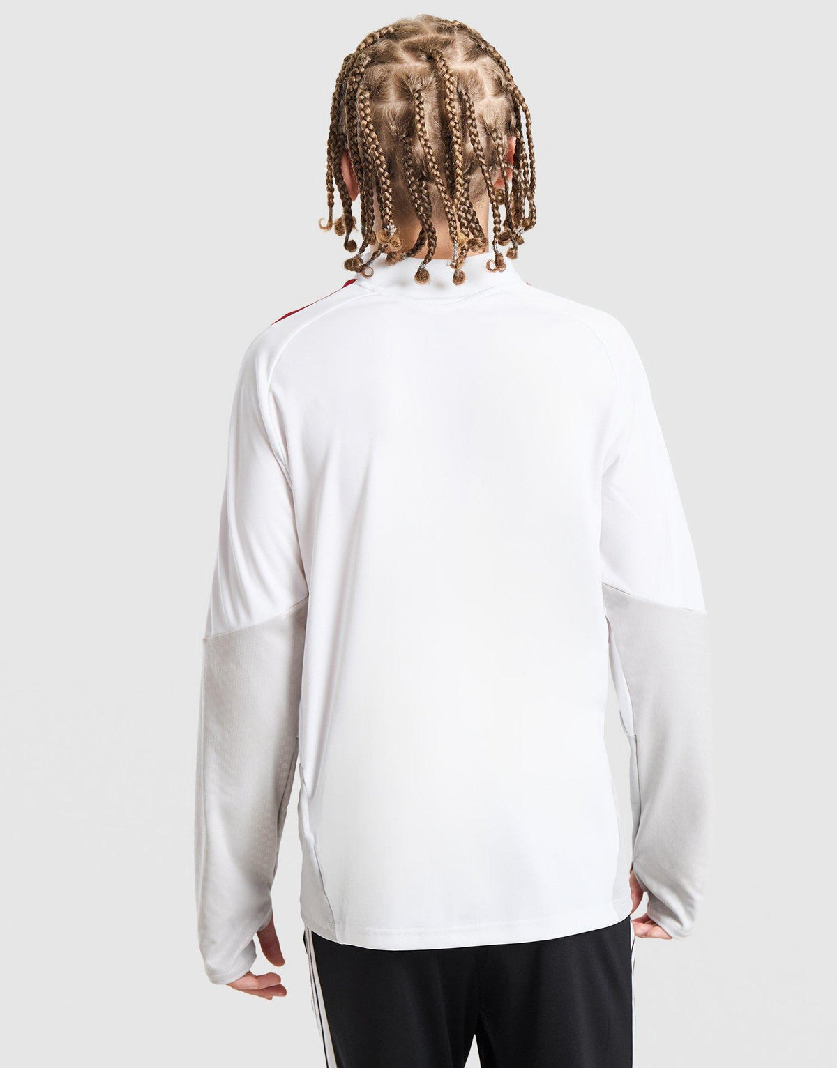 Liverpool FC European Training Top Junior