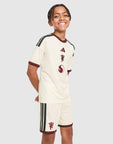 Manchester United FC 2026/27 Third Shorts Junior