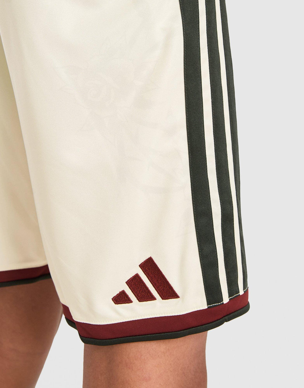 Manchester United FC 2026/27 Third Shorts Junior