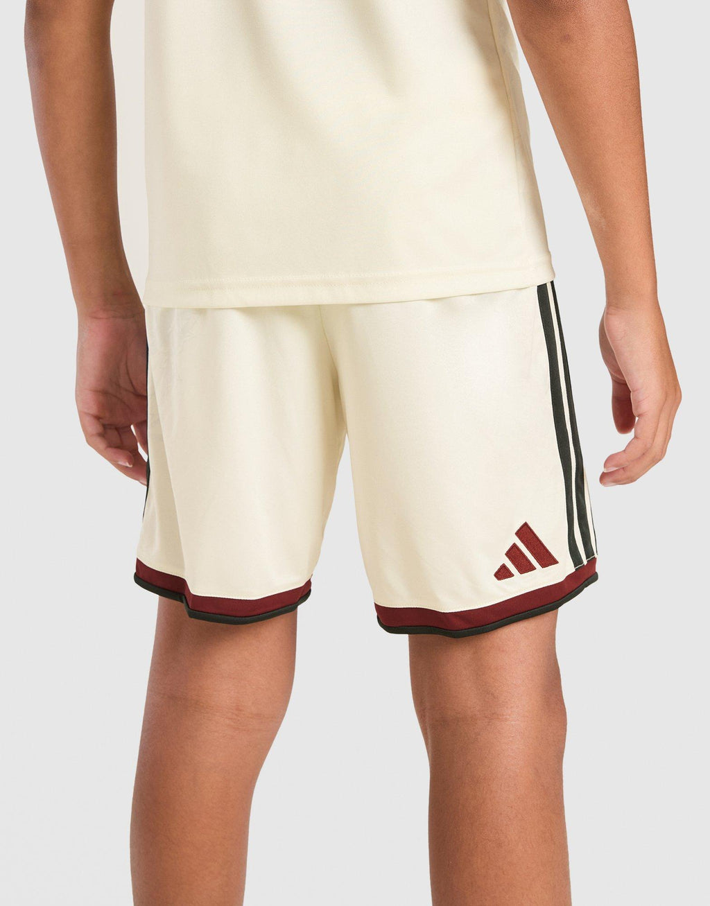 Manchester United FC 2026/27 Third Shorts Junior