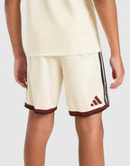 Manchester United FC 2026/27 Third Shorts Junior