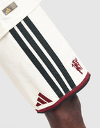 Manchester United FC 2026/27 Third Shorts