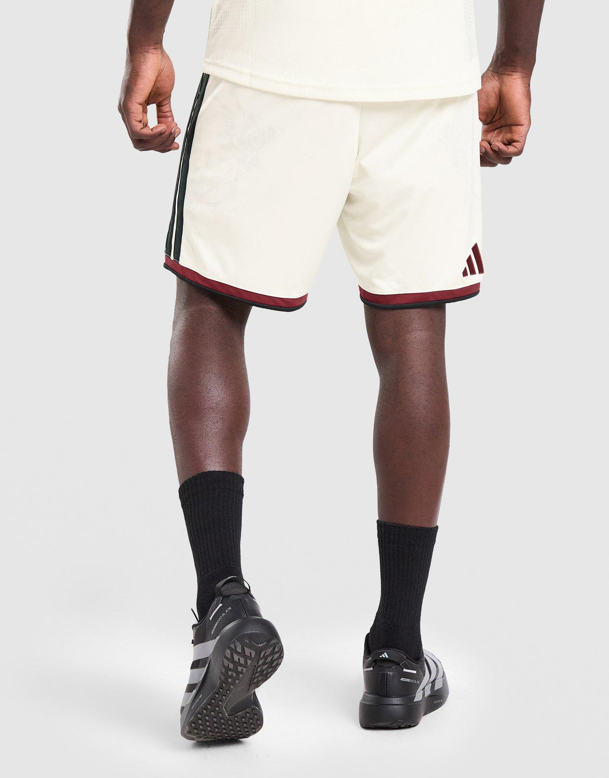 Manchester United FC 2026/27 Third Shorts