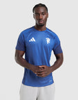 Manchester United FC European Cup Training Shirt