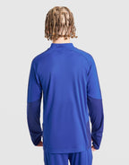 Manchester United European Cup Track Top Junior