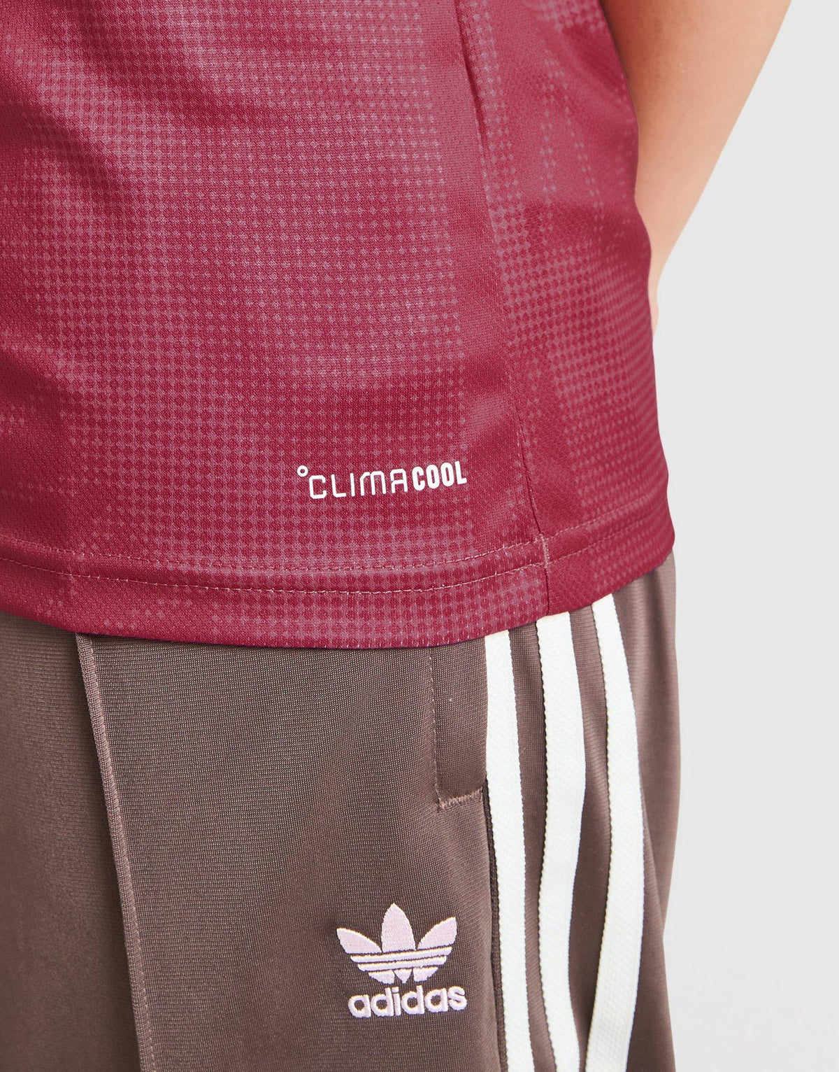 Real Madrid 2026/27 Third Shirt Junior