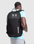Halftime Ripstop Backpack