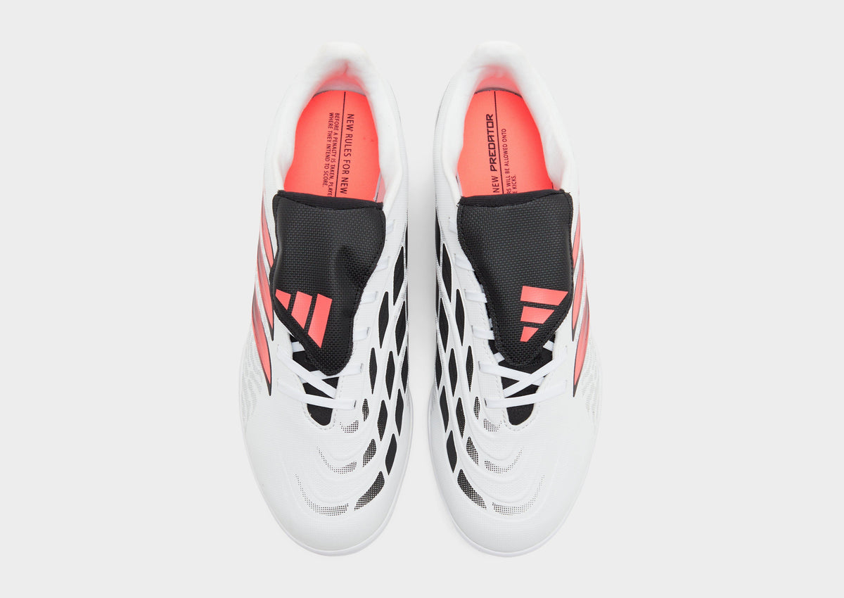 Predator Club Fold-Over Tongue TF