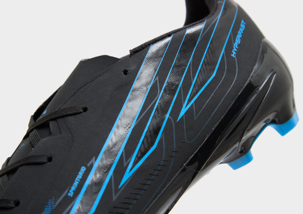 F50 Hyperfast League FG Junior