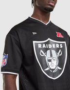 NFL LA Raiders Jersey