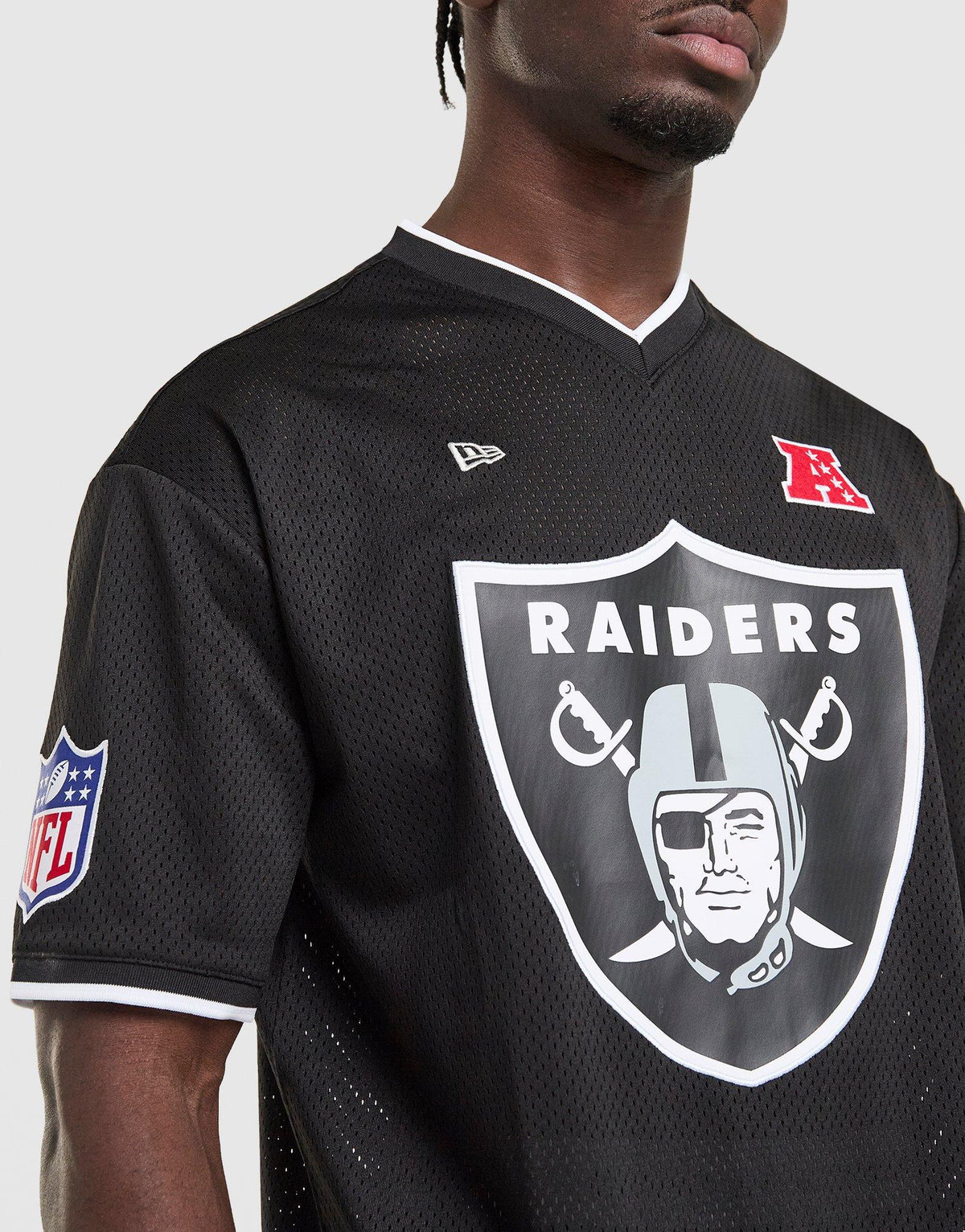 NFL LA Raiders Jersey