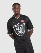 NFL LA Raiders Jersey