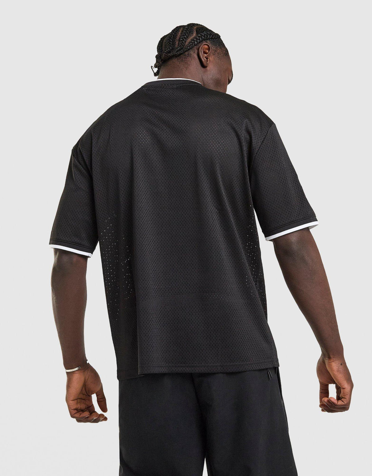 NFL LA Raiders Jersey