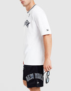 MLB New York Yankees Mesh Shorts