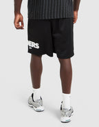 NFL LA Raiders Mesh Shorts