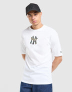 MLB New York Yankees Infill Camo T-Shirt