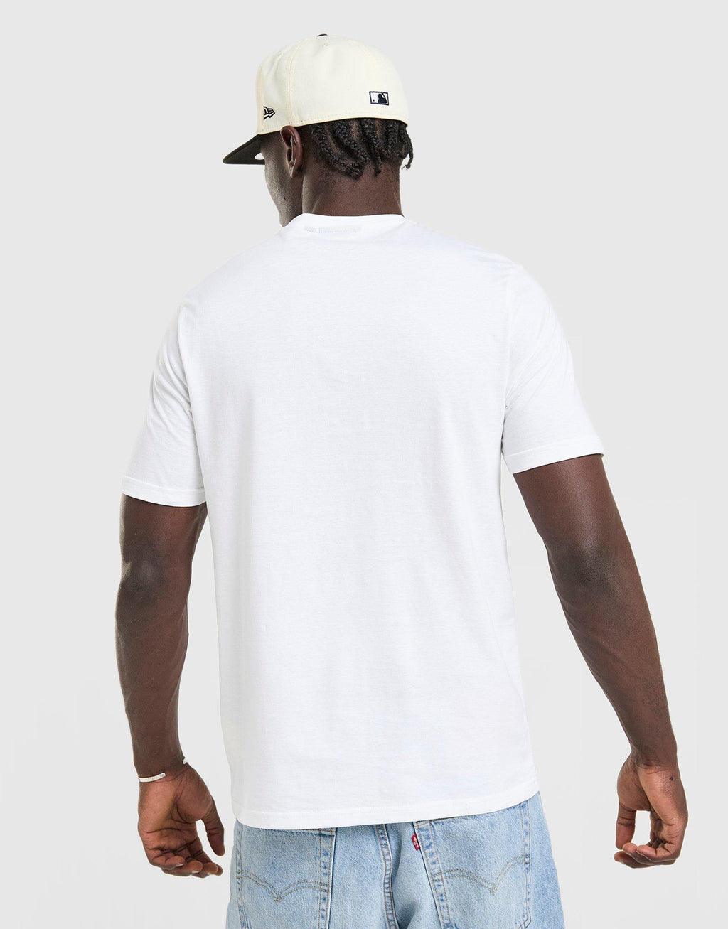 MLB New York Yankees Graphic T-Shirt