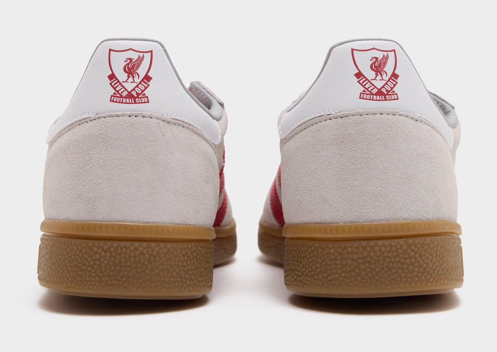 Handball Spezial 'Liverpool FC'