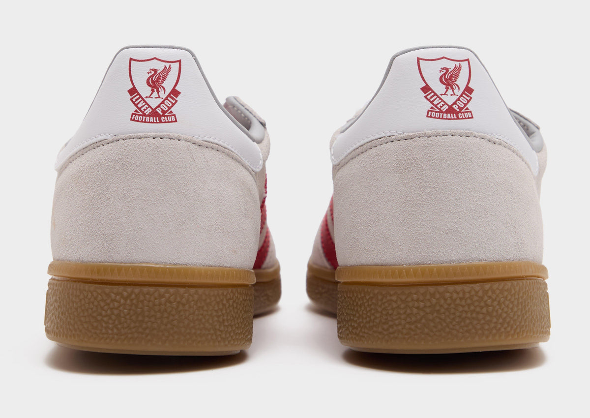 Handball Spezial 'Liverpool FC'