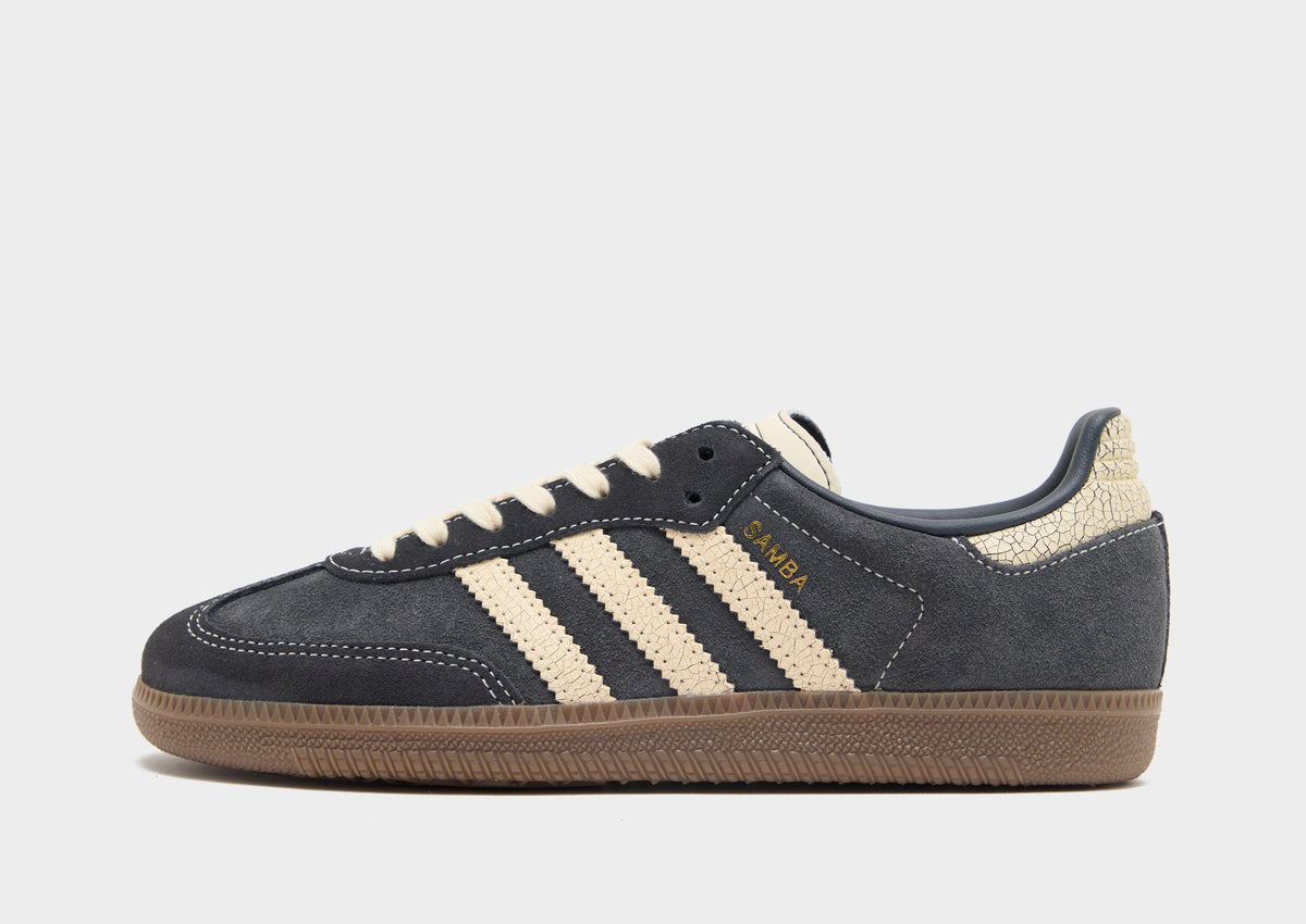 Samba Og Junior