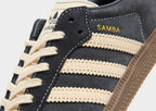 Samba Og Junior