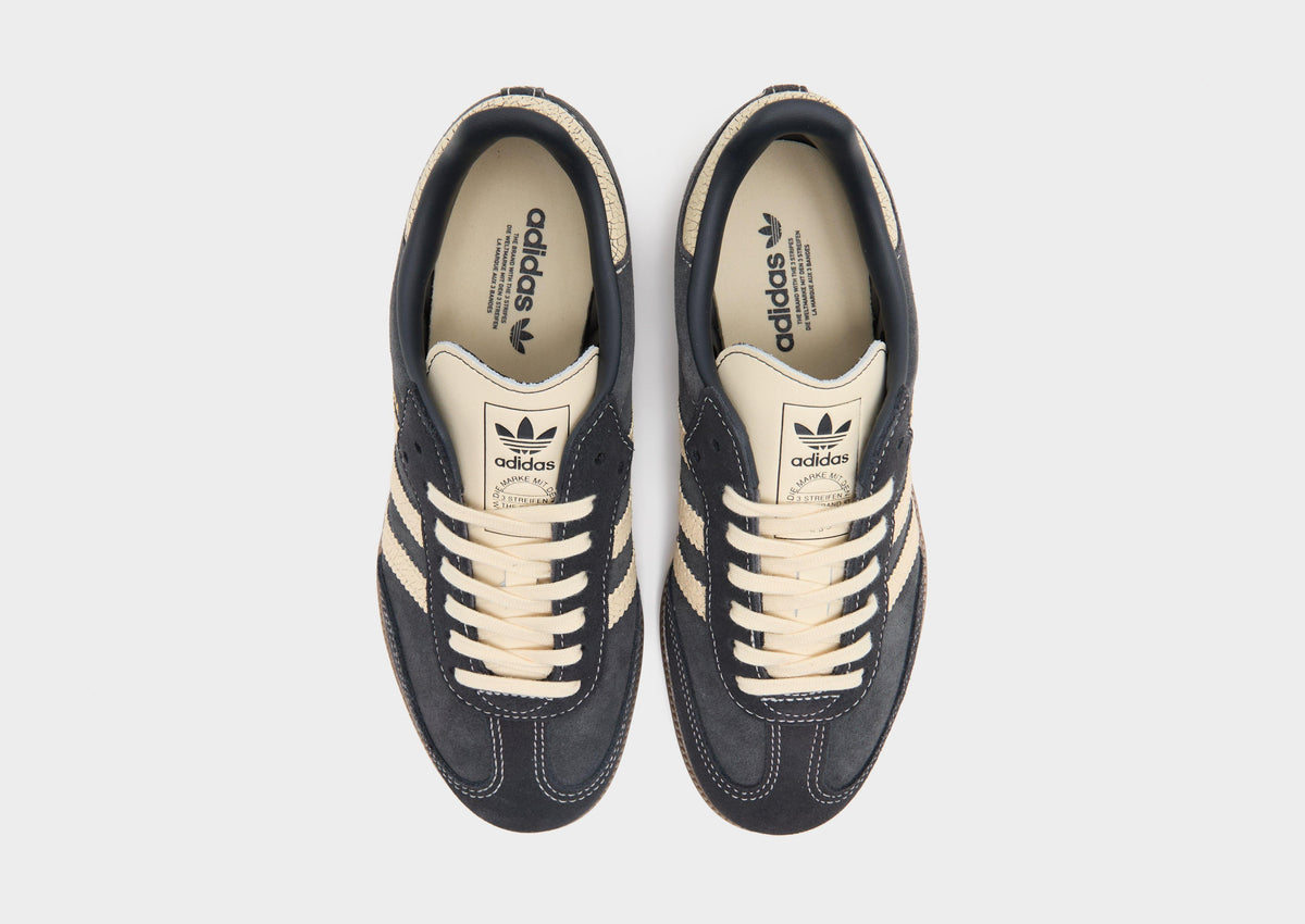 Samba Og Junior