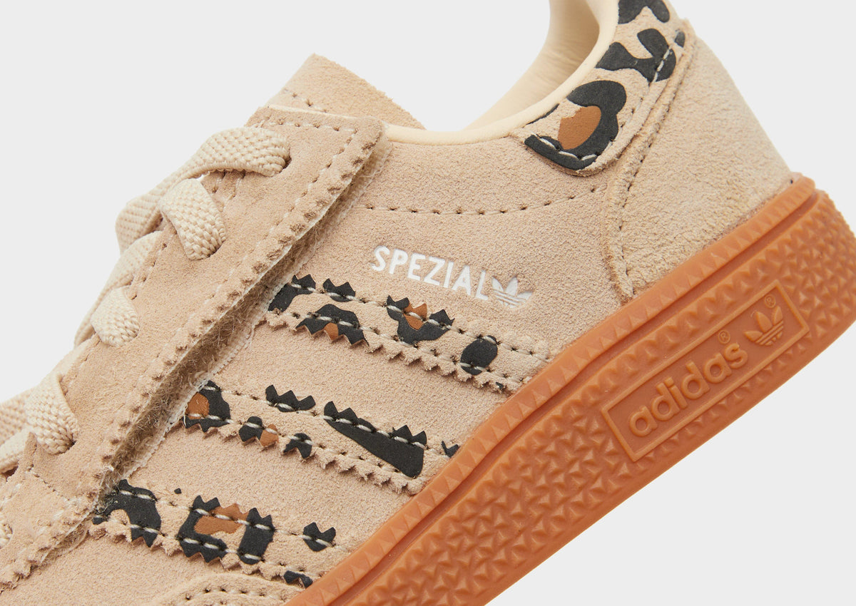 Handball Spezial Infant